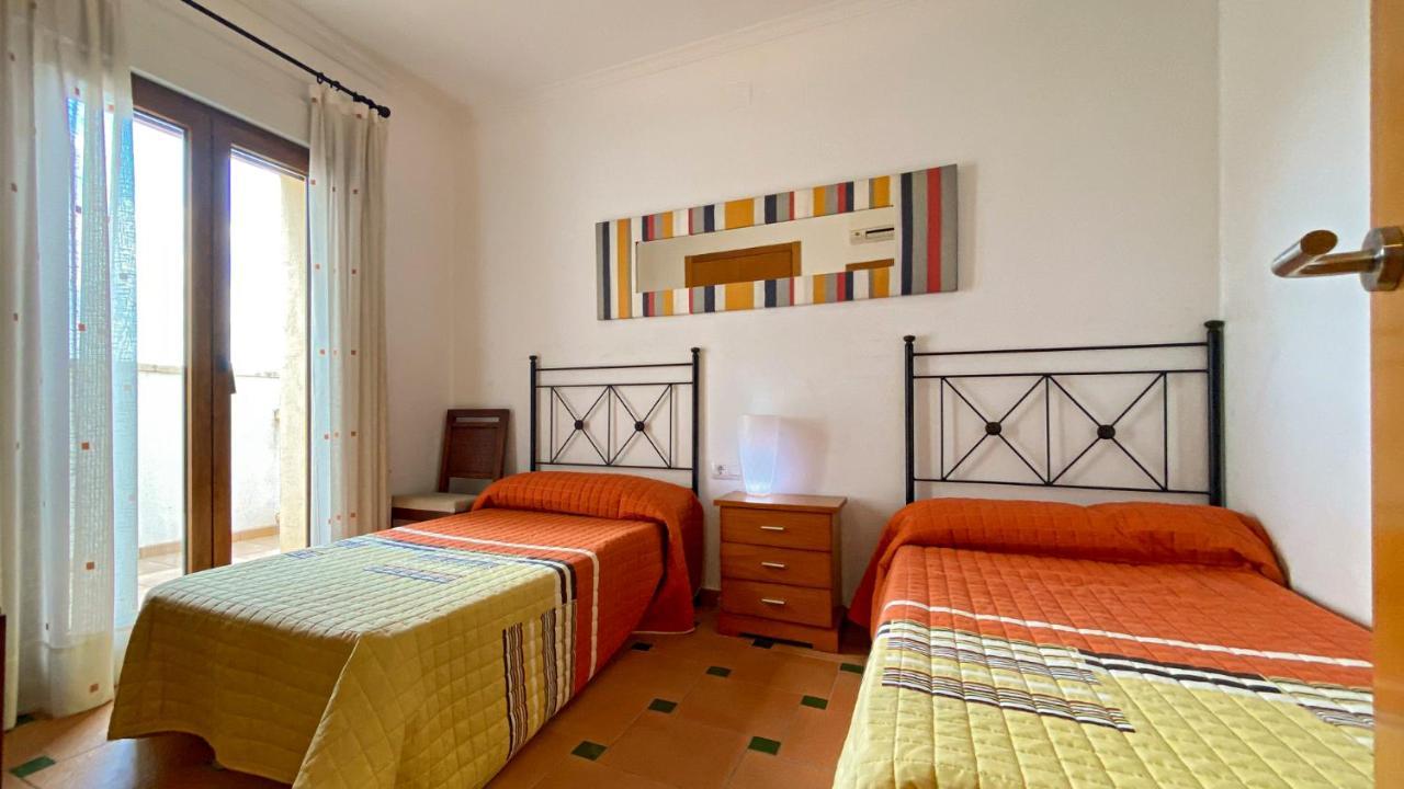 Villa El Palmar Дения Екстериор снимка