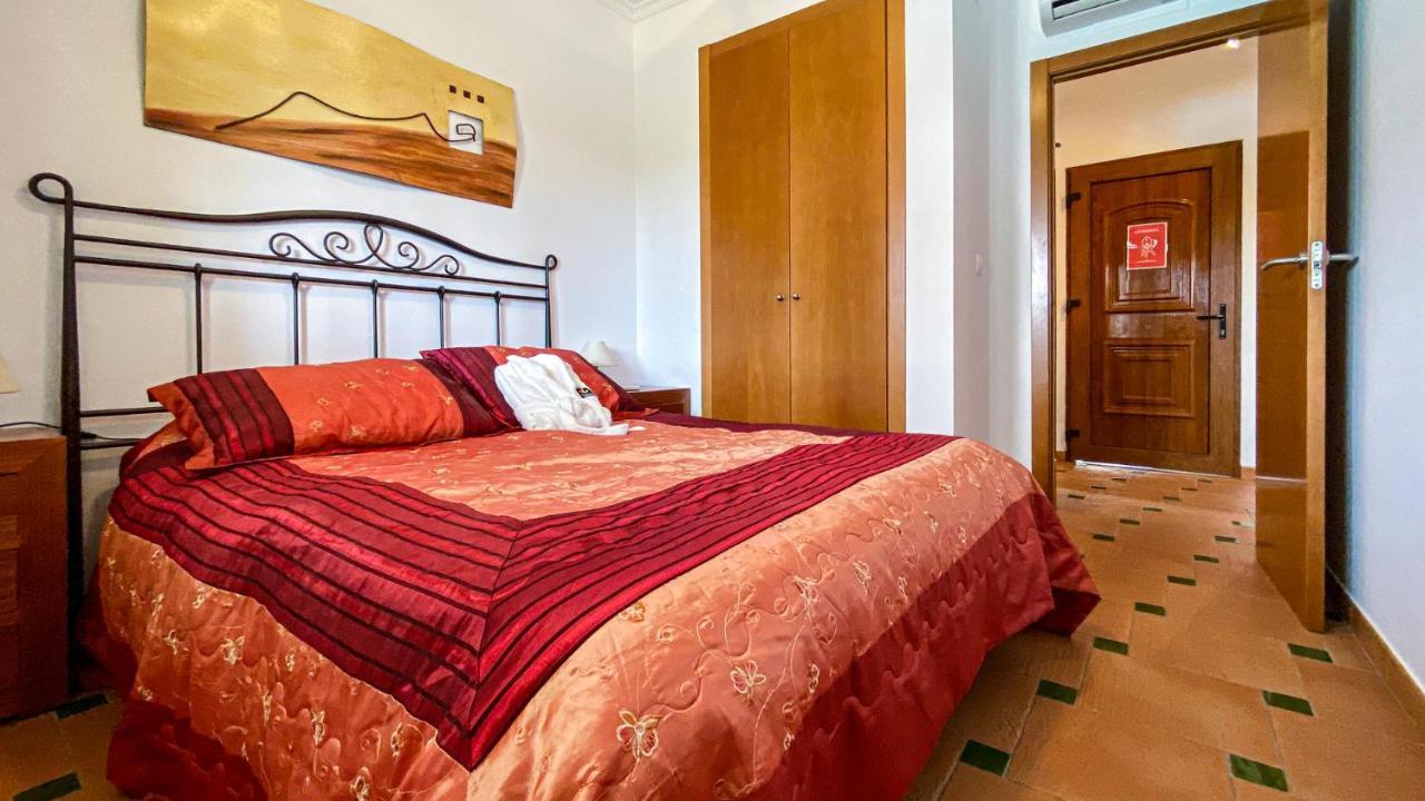 Villa El Palmar Дения Екстериор снимка